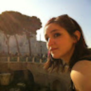 Meet your Posher, Molly